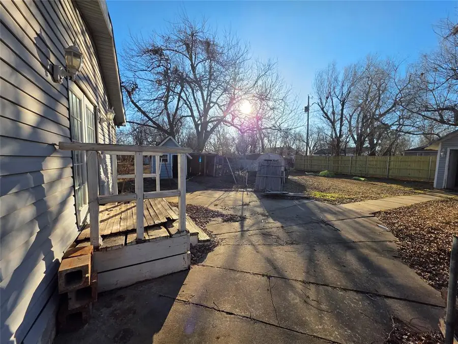 4128 SE 41st Street, Del City, OK 73115 - #3