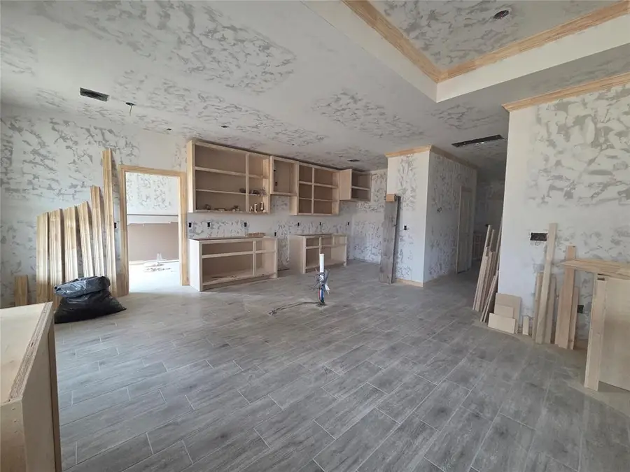 809 SE 49th Street, Oklahoma City, OK 73129 - #3