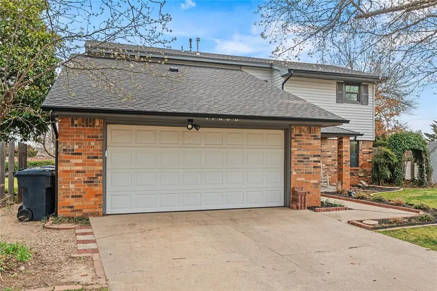 11600 Footmans Court, Yukon, OK 73099 - #3