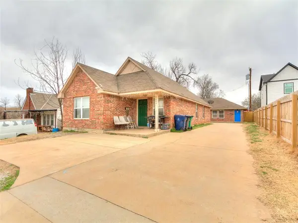 2004 NW 27th Street, Oklahoma City, OK 73106