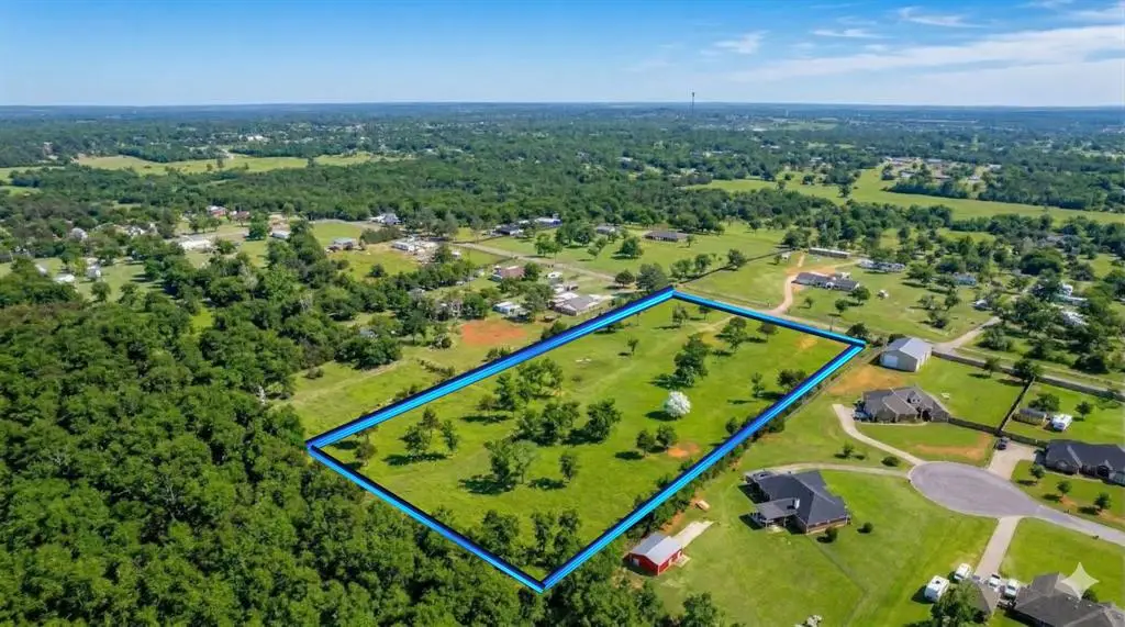 3941 Catfish Drive, Newalla, OK 74857 - #1