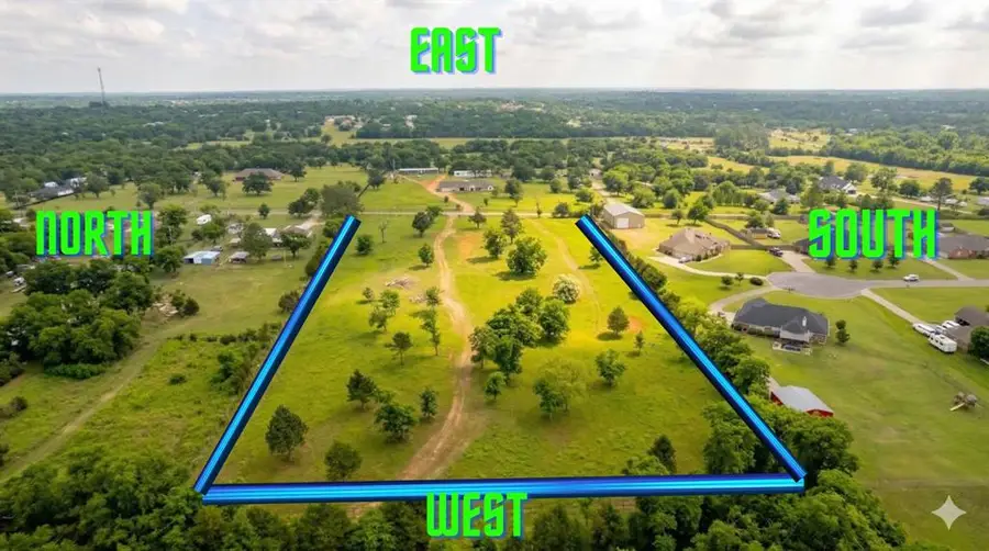 3941 Catfish Drive, Newalla, OK 74857 - #2