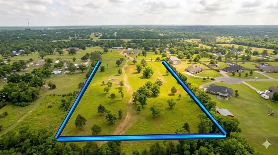 3941 Catfish Drive, Newalla, OK 74857 - #3