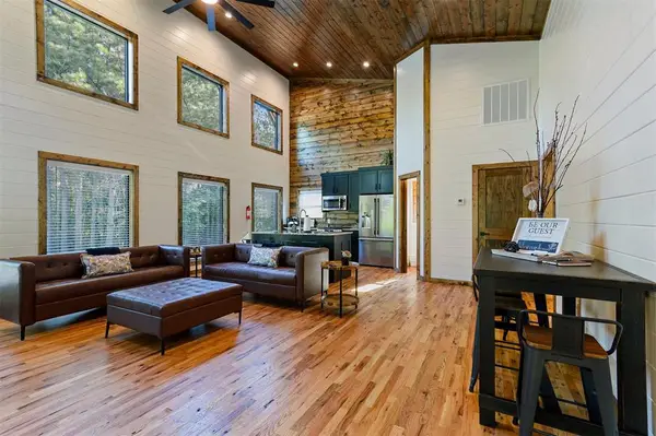 118 Gopher Wood Trail, Broken Bow, OK 74728