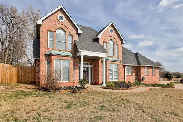 6509 NW 109th Street, Oklahoma City, OK 73162