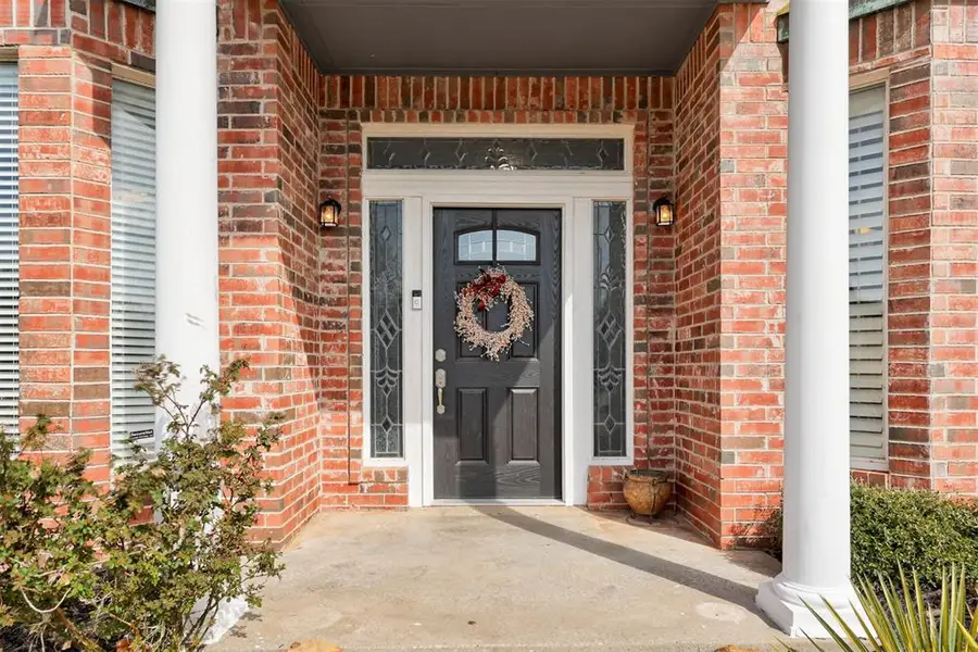 6509 NW 109th Street, Oklahoma City, OK 73162 - #3