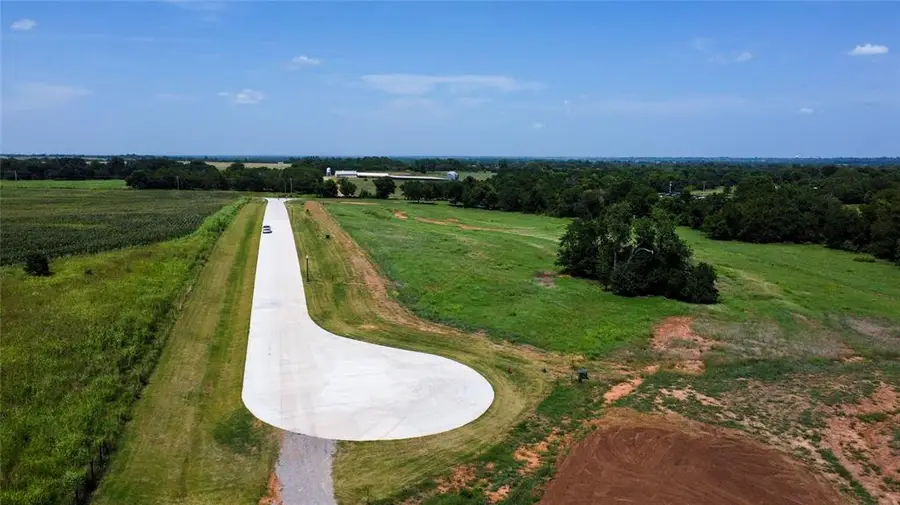 3260 Hermosa Drive, Newcastle, OK 73065 - #2