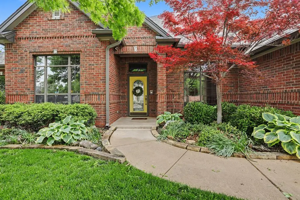 12217 Long Lake Boulevard, Oklahoma City, OK 73170 - #1