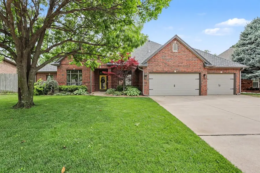 12217 Long Lake Boulevard, Oklahoma City, OK 73170 - #3