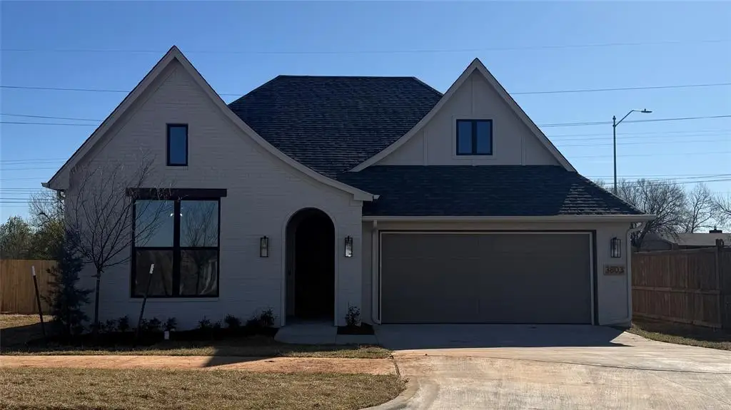 3803 Bedrock Drive, Norman, OK 73069 - #1