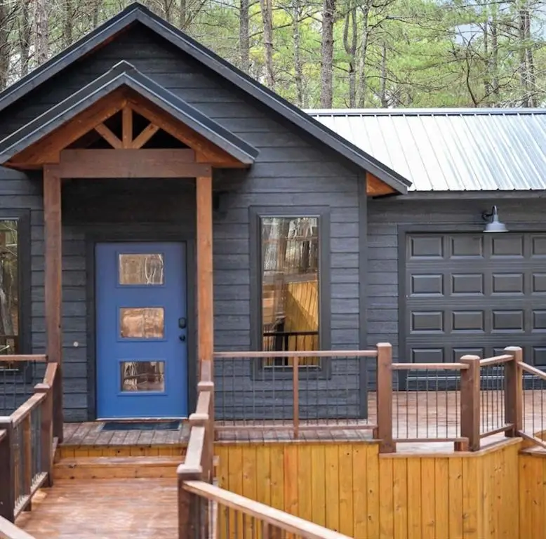 134 Mahogany Road, Broken Bow, OK 74728 - #2