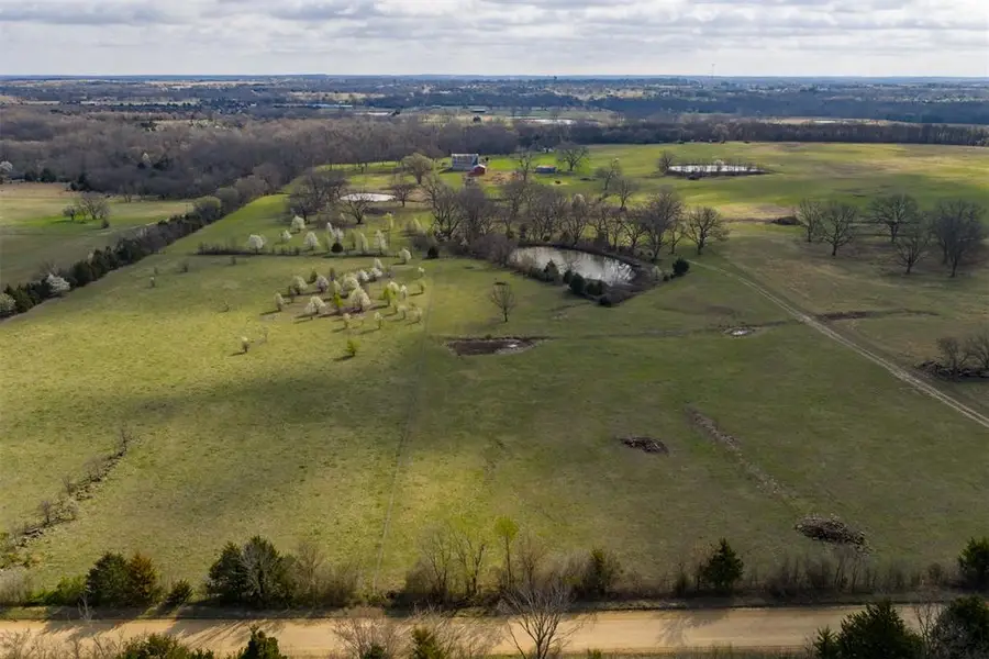 3740 Road Road, Okemah, OK 74859 - #2