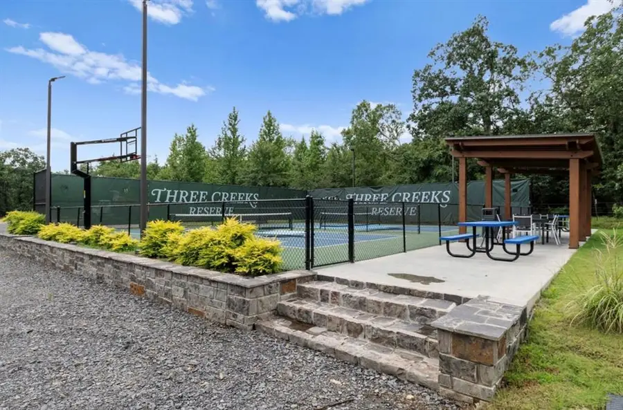 291 Split Paddle Lane, Broken Bow, OK 74728 - #2