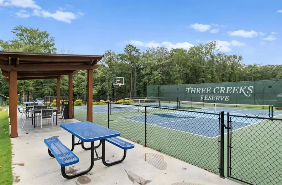 291 Split Paddle Lane, Broken Bow, OK 74728 - #3