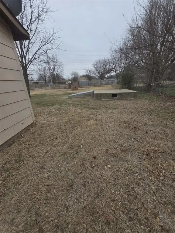 2512 SW H Avenue, Lawton, OK 73505 - #2