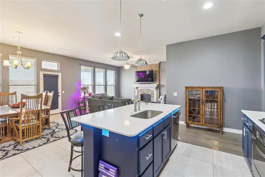 18845 Vea Drive, Edmond, OK 73012 - #2