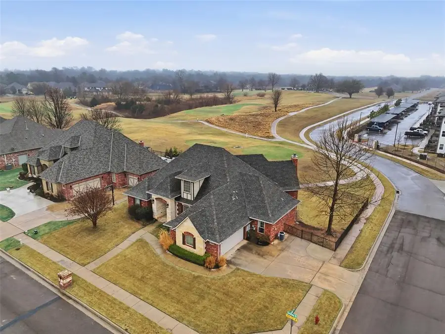 1300 Sawgrass Drive, Norman, OK 73072 - #2