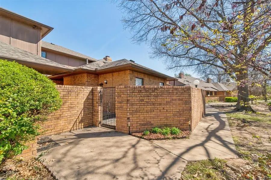 1899 Saddleback Boulevard #15, Norman, OK 73072 - #3