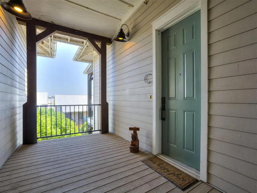 30 Park Street #C, Carlton Landing, OK 74432 - #3