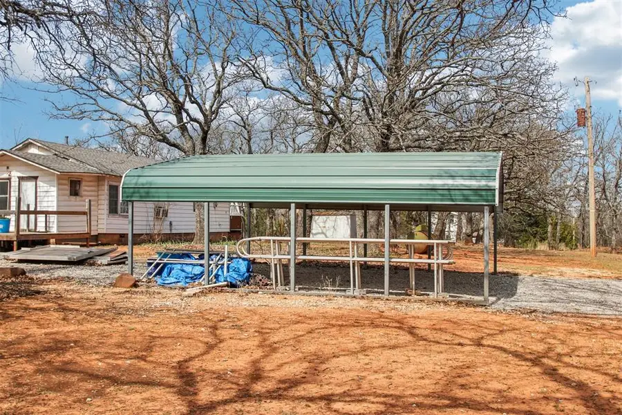 17101 Rudolph Lane, Norman, OK 73026 - #2