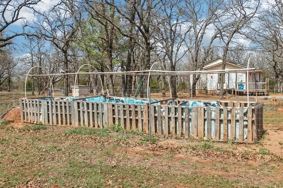 17101 Rudolph Lane, Norman, OK 73026 - #3