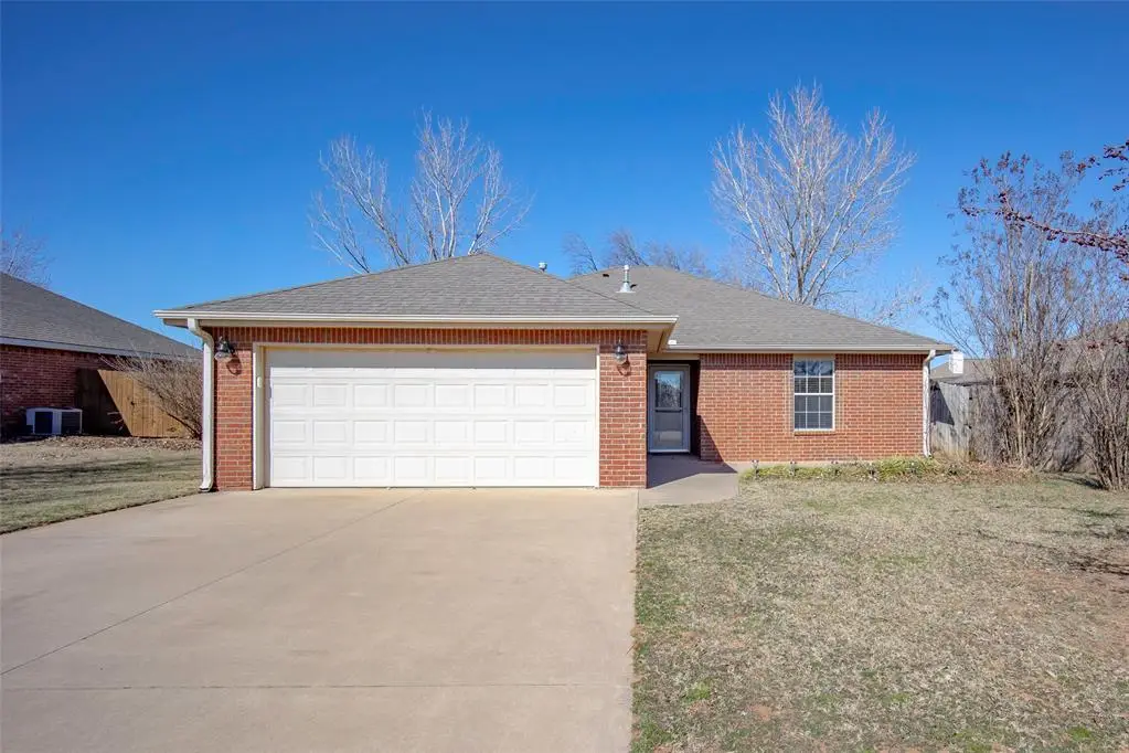 810 E Kc Court, Stillwater, OK 74075 - #1