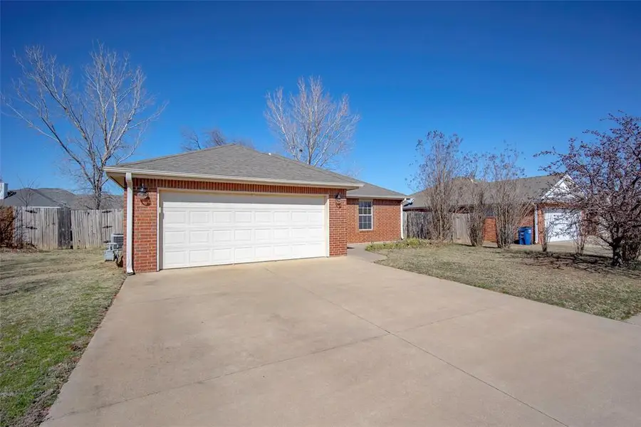 810 E Kc Court, Stillwater, OK 74075 - #3