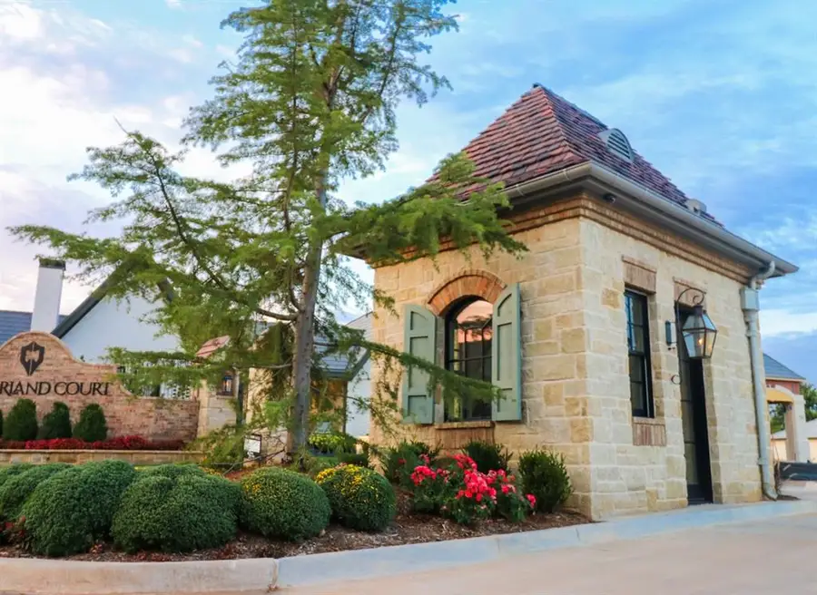 1104 Cumberland Court, Oklahoma City, OK 73116 - #2