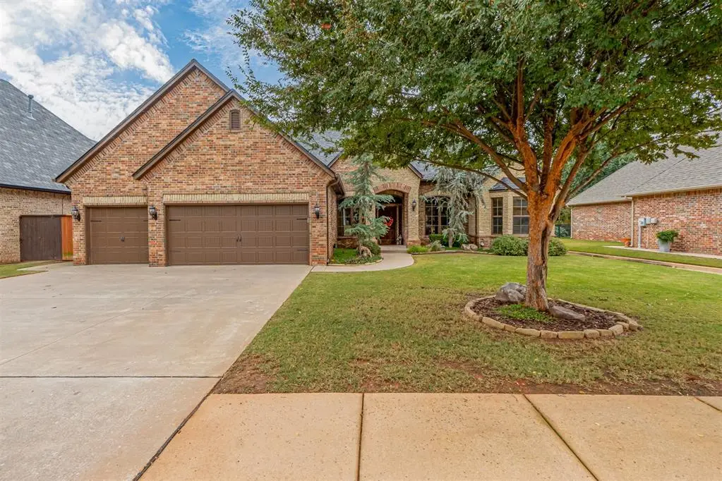 5608 NW 130th Street, Oklahoma City, OK 73142 - #1