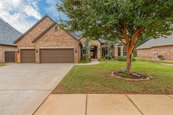 5608 NW 130th Street, Oklahoma City, OK 73142