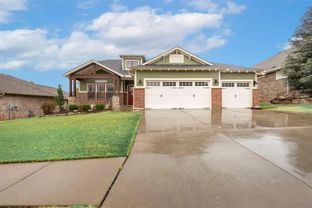 3240 Farmers Market Way, Edmond, OK 73034 - #1