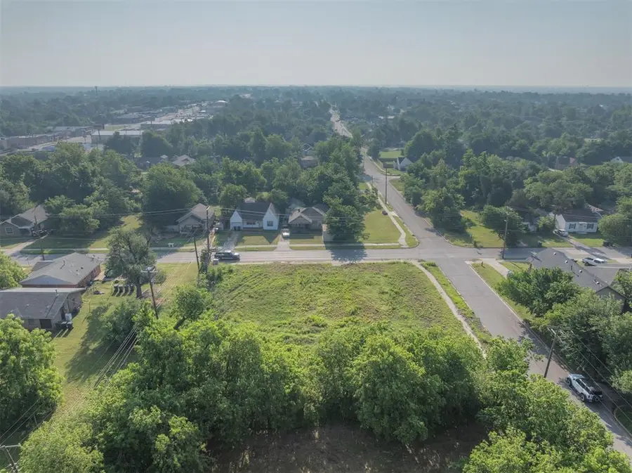 2201 N Prospect Avenue, Oklahoma City, OK 73111 - #2