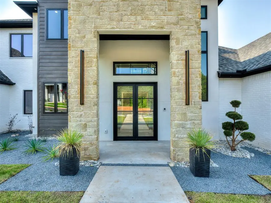 4424 Redbud Circle, Oklahoma City, OK 73111 - #2