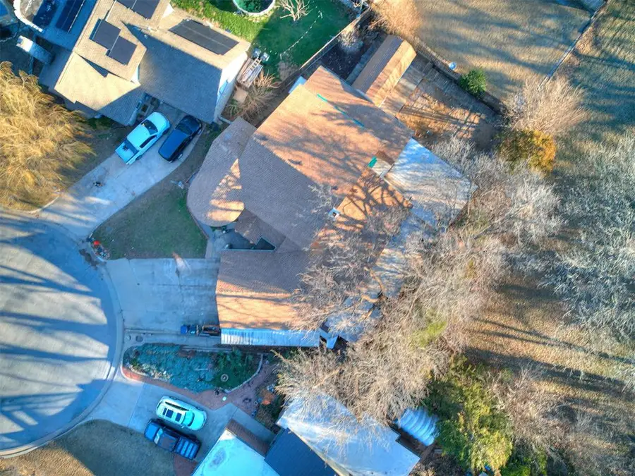 1805 Graham Circle, Oklahoma City, OK 73127 - #3