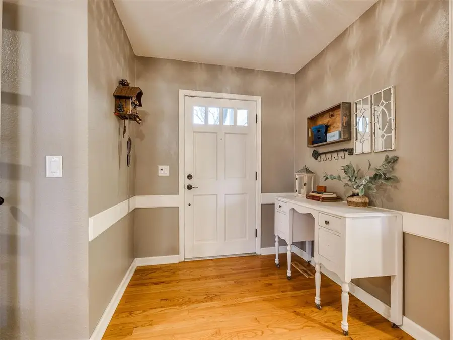 1704 Winding Ridge Road, Norman, OK 73072 - #3