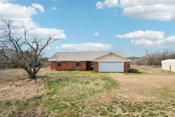 2814 County Street 2870, Chickasha, OK 73018