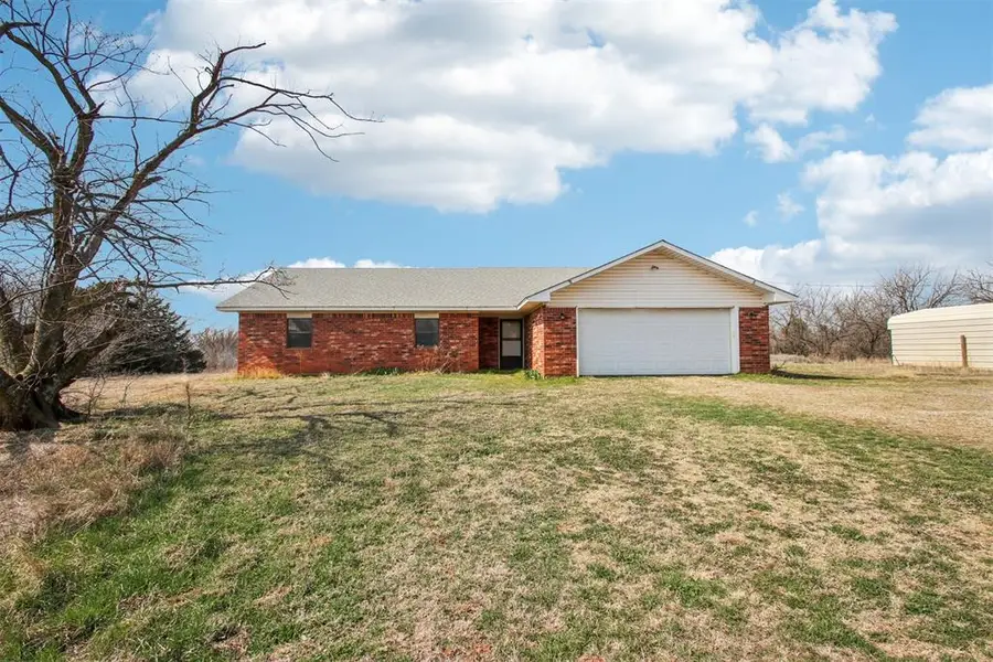 2814 County Street 2870, Chickasha, OK 73018 - #3