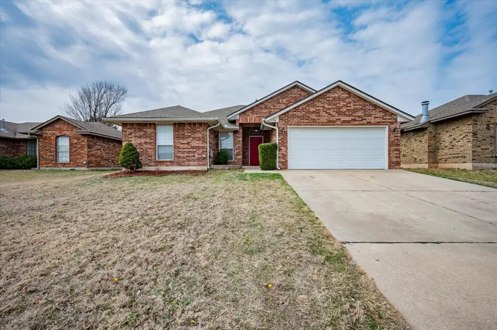 3705 Beal Avenue, Spencer, OK 73084 - #1