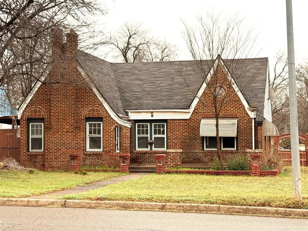 1701 NW 39th Street, Oklahoma City, OK 73118 - #1