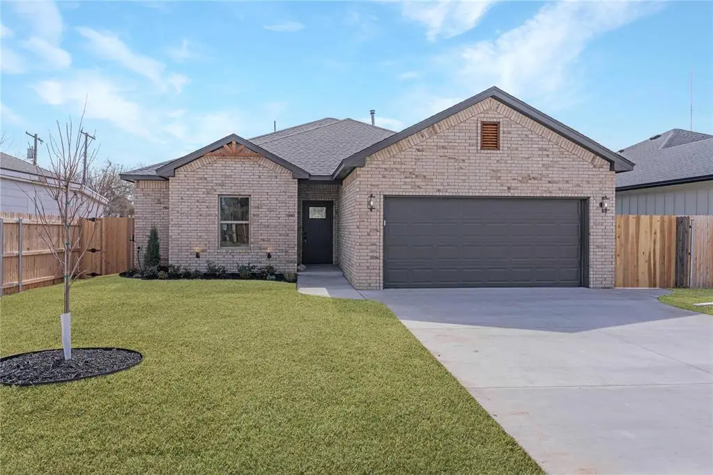 320 SE 45th Street, Oklahoma City, OK 73129 - #1