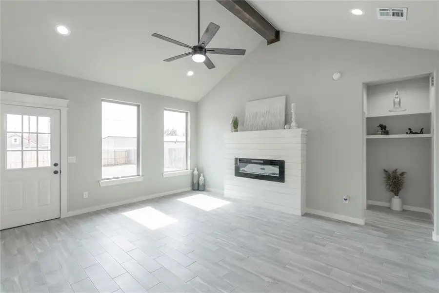 320 SE 45th Street, Oklahoma City, OK 73129 - #2