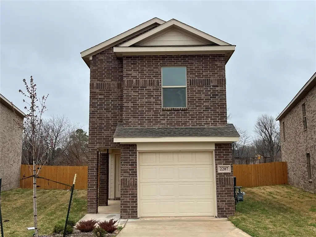 2207 Wolford Way, Norman, OK 73071 - #1