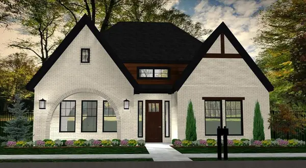 1708 Paseo Place, Edmond, OK 73034