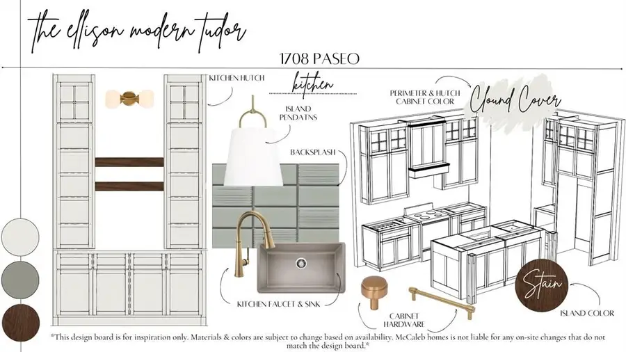 1708 Paseo Place, Edmond, OK 73034 - #3