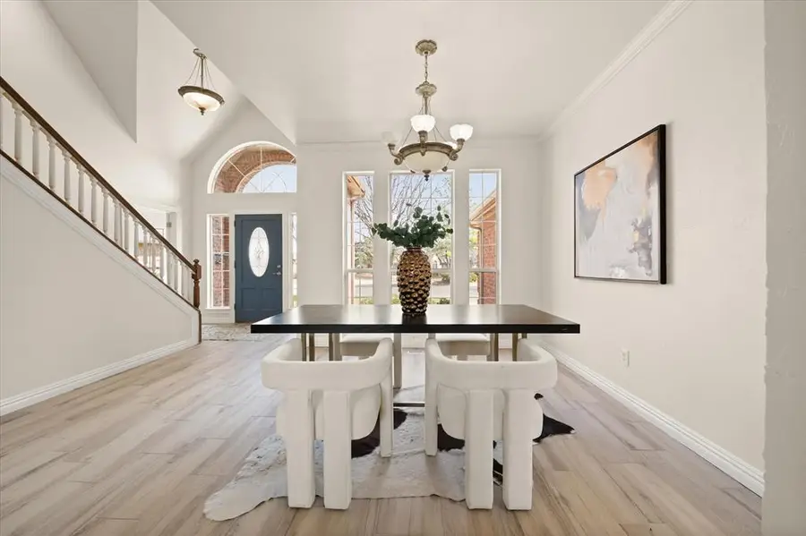 744 Longmeadow Lane, Edmond, OK 73003 - #3