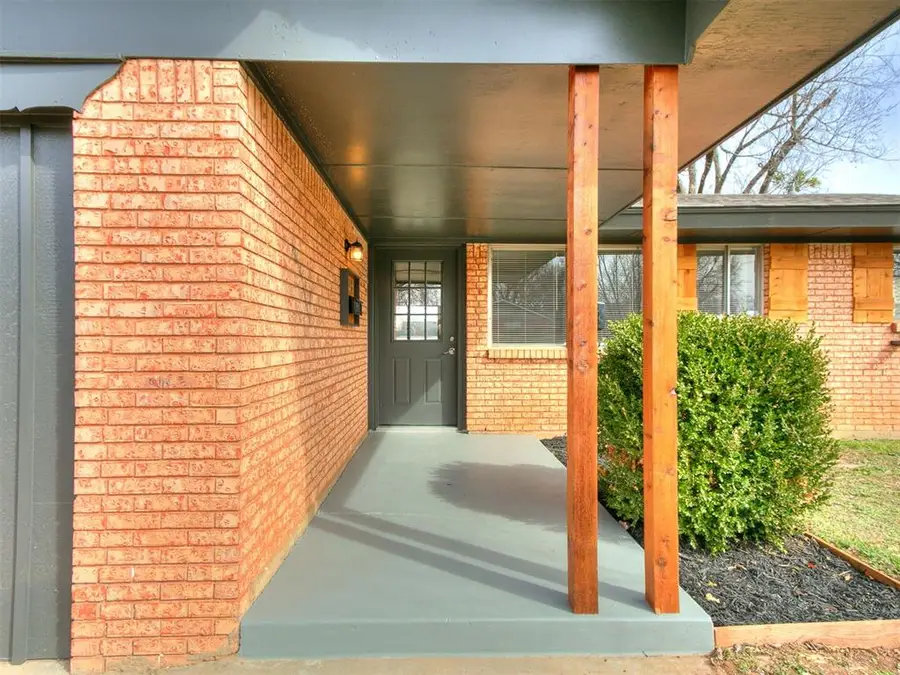 3040 Overland Drive, Oklahoma City, OK 73115 - #2