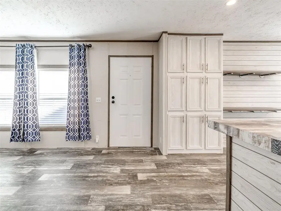 3063 E 108th Road, Wellston, OK 74881 - #2