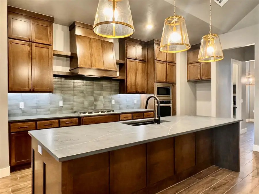 4045 Great Redwood Road, Norman, OK 73072 - #3