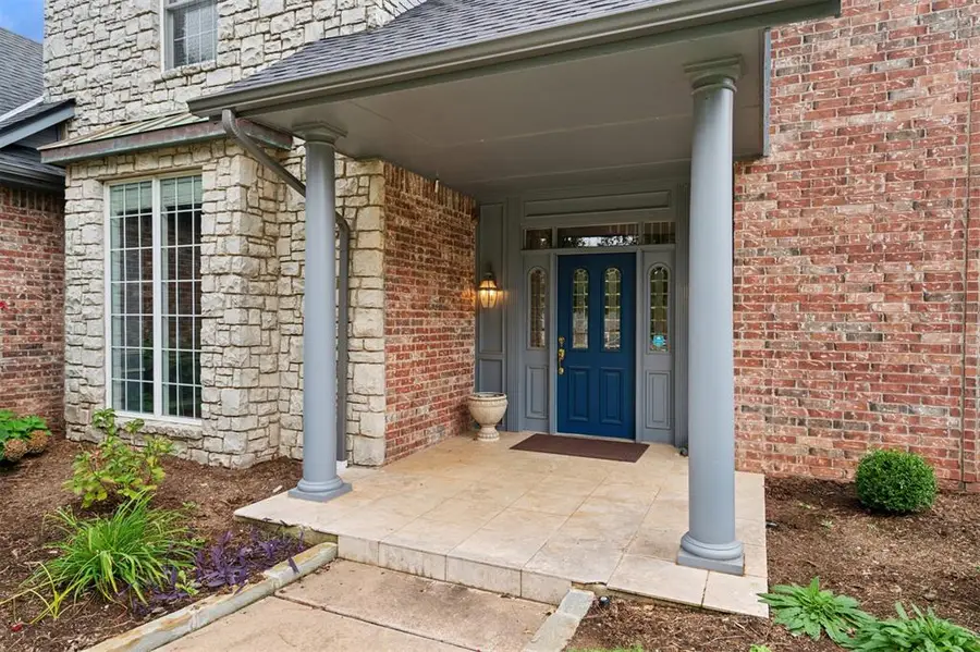 1412 Hunters Creek Road, Edmond, OK 73003 - #3