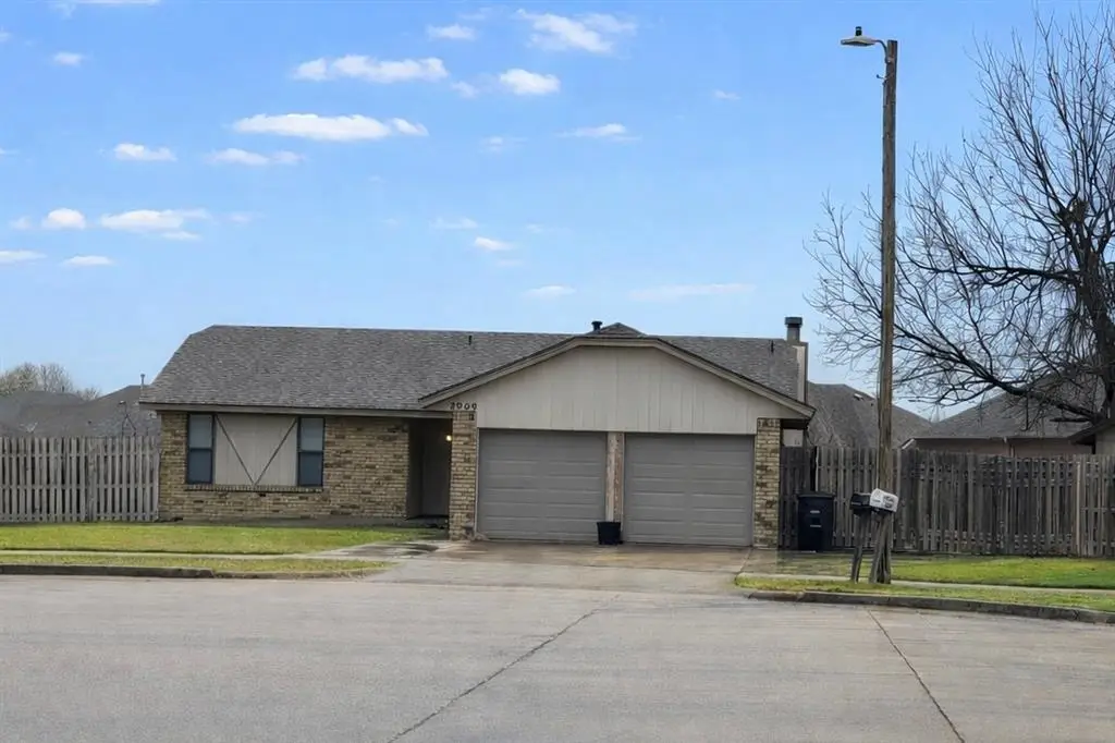 2909 Broadway Terrace, Moore, OK 73160 - #1